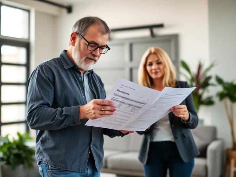 Financing Options Guide: Making Smart Decisions - Garage door article from Garage Door Weirsdale